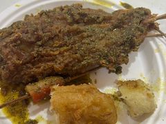 -胖子鸡排(循礼门老字号店)
