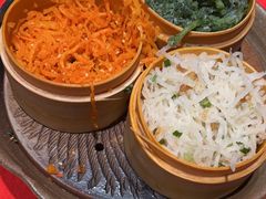-金狮麟·新豫菜(金码大厦店)