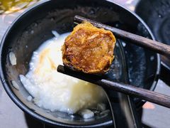 -潮十三潮汕砂锅粥(高新四路大都荟店)