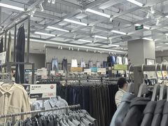 -鹿岛会员店(灞桥华阳城店)