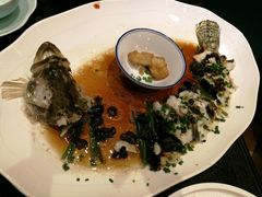 -梧桐花园餐厅(新城店)