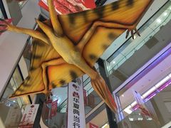 -北京华联购物中心(同成街店)