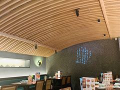 大堂-望湘园·洞庭渔宴(浦江欢乐颂店)