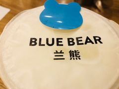 -兰熊鲜奶(西直门凯德mall店)