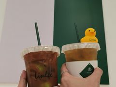 -LINLEE·手打柠檬茶(思北店)