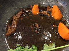 -美极鲜食坊(宝安南路店)