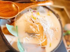 -芸鲜季·云南野生菌餐厅· 云南风物味研社(闵行店)