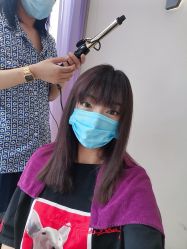 -愉己冥想·护发专门店