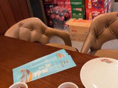 -巴依老爷新疆美食(牡丹园店)