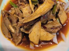 -易老妈蹄花.特色川菜(人民公园总店)