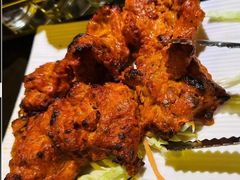 -Bombay Grill印度餐厅