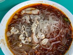 红味肥肠粉-甘记肥肠粉(马鞍北路店)