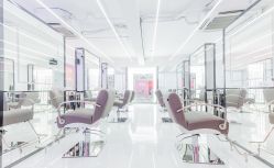 点击看大图 -SWANK SALON