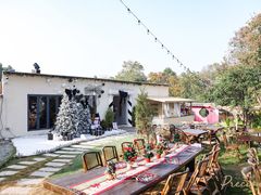 -HERRE·FARM 赫尔露营农场·团建聚会包场