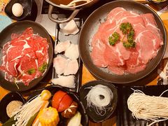 -呷哺呷哺 黄金牧场 (盛世天骄店)