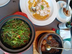 -望乡楼上海菜(日月光店)