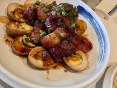 -壹只菜·崇明本地特色菜(崇明南门店)