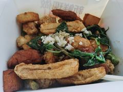 -呷贺盐酥鸡(抄纸巷店)