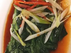 -陈傻子餐厅(世纪都会店)
