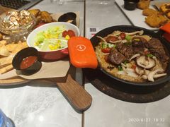 人气重磅拼盘-必胜客(嘉兴万达店)