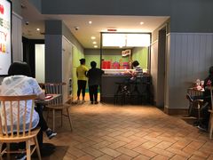 -肯德基(西稍门店)
