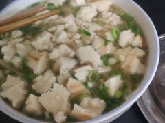 -老李家杂肝汤(回民街店)