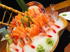 -山葵家·创意料理(宁波来福士店)