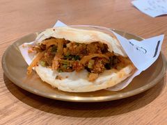 卡饼-小豆海棠(人民南路店)