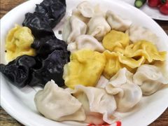 -双合园·海鲜水饺青岛菜(万佳广场店)