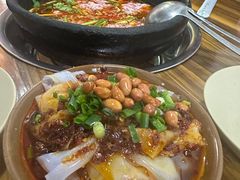 -笔记安顺夺夺粉火锅