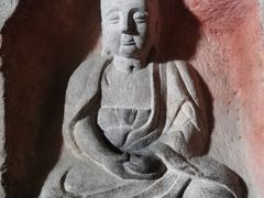 -响堂山石窟-北响堂山石窟