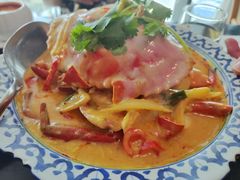 -Thai Alley泰爱里(二沙岛店)