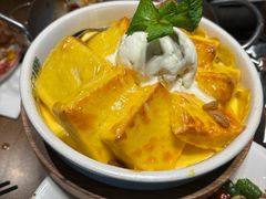 -新白鹿餐厅(滨江银泰店)