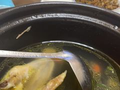 -食光慢宴·安吉土菜馆