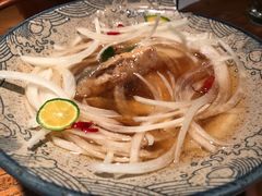 -阿里家·新疆烤肉酒場 by MIG