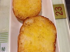 猪油包-翠华餐厅(湾仔店)