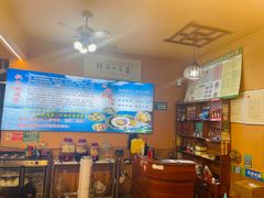 大堂-抚仙湖生态石锅鱼野生菌(告庄店)
