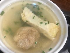-大壶春生煎(四川中路店)