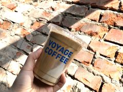 -VOYAGE COFFEE(北锣鼓巷店)