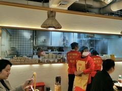 -长乐川式面馆·现炒浇头(石门二路店)