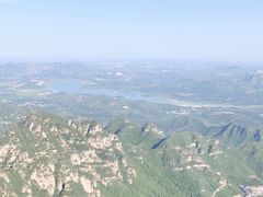 -狼牙山风景区