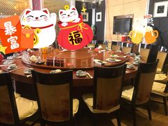 -东方之珠海鲜酒楼(南开店)
