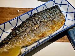 -樂涧·蓝鰭金枪鱼料理(生态园店)