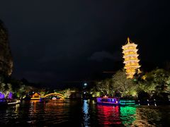 -桂林两江四湖景区