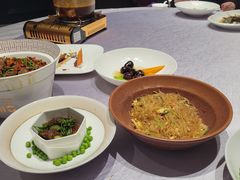 -盛福楼·惠山宴(盛岸路店)