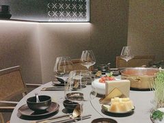 -罗勒家·养生火锅· Bistro(大望路店)