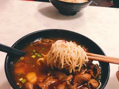 -凯丽上海阳春面馆(德仁里店)