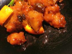 橙汁排骨-穹六人间 people 6(岳阳路店)