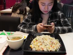 -味千拉面(煌华新纪元购物广场店)