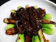 -金枝玉叶上海人家食府(三里河店)